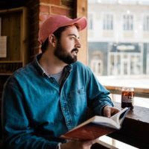 Meet your Posher, Logan